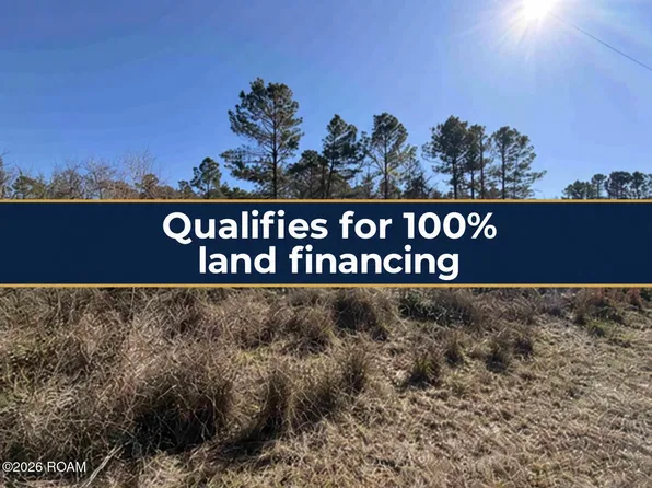 LOT 5D Texas St, Livingston, LA 70754