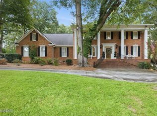 4603 Brae Burn Ln, Macon, GA 31210