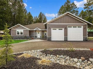 551 Cascade View Dr, Ronald, WA 98940