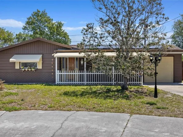 3728 Linkwood St, New Port Richey, FL 34652