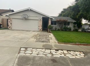 38 Lemon Blossom Ct, San Jose, CA 95123
