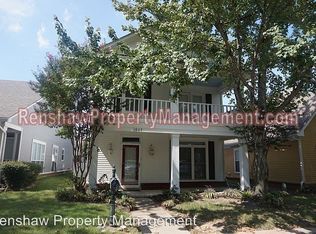 1063 River Isle Dr, Memphis, TN 38103