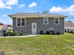 3129 Cambridge Dr, Windsor Mill, MD 21244