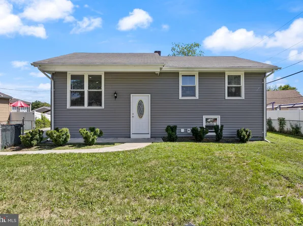 3129 Cambridge Dr, Windsor Mill, MD 21244