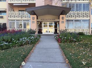 605 S Alton Way APT 12D, Denver, CO 80247