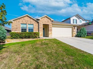 19508 Ann Richards Ave, Manor, TX 78653