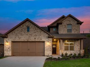 15053 Ted Trl, Aledo, TX 76008