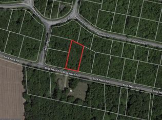 24 & 25 Buck Neck Rd, Chestertown, MD 21620