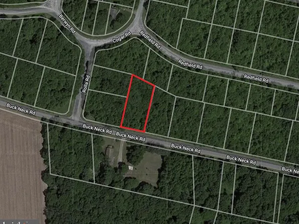 24 & 25 Buck Neck Rd, Chestertown, MD 21620