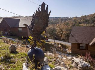 1133 Acacia Club Rd #15, Hollister, MO 65672