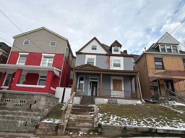 427 Rebecca Ave, Pittsburgh, PA 15221
