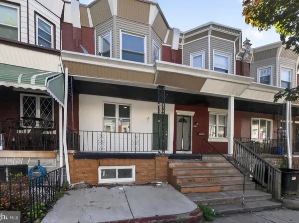 533 S Conestoga St, Philadelphia, PA 19143