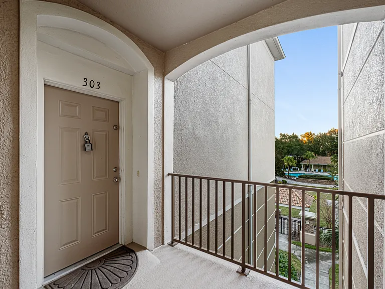 3332 Robert Trent Jones Dr #303 — Photo 2