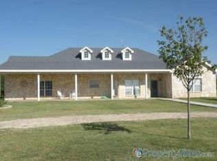 7574 Plantation Ct, Wall, TX 76957