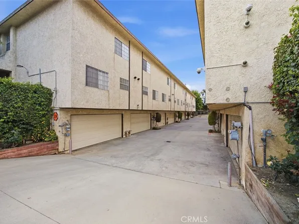 8927 Cedros Ave APT 8, Panorama City, CA 91402