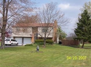 3565 McCafferty Rd, Fayetteville, OH 45118