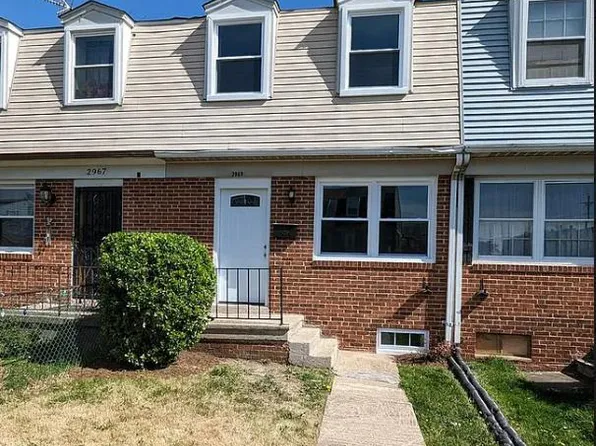 2969 Mallview Rd, Baltimore, MD 21230