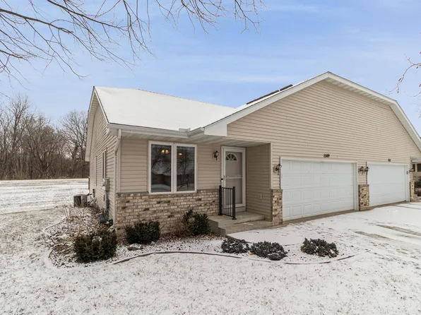 1509 Terrance Cir NE, New Prague, MN 56071