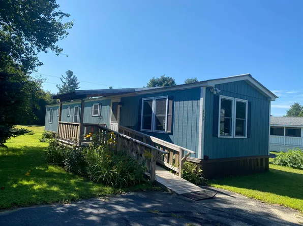 424 Sterling View Road, Hyde Park, VT 05655
