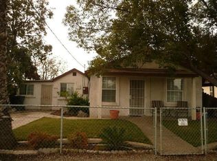 637 Romeo Ave, Modesto, CA 95351