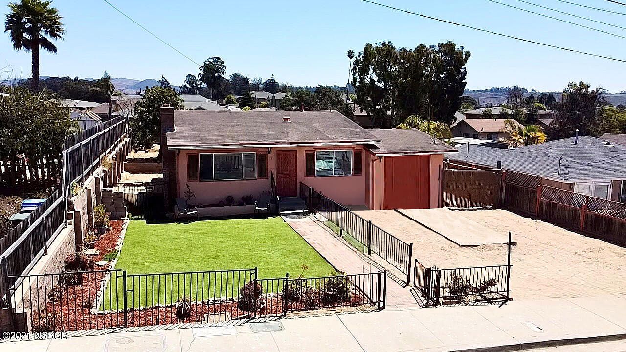 1539 24th St, Oceano, CA 93445 Zillow