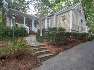 3776 Powers Ferry Rd NW, Atlanta, GA 30342