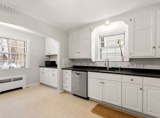 223 Bonad Rd #223, Chestnut Hill, MA 02467