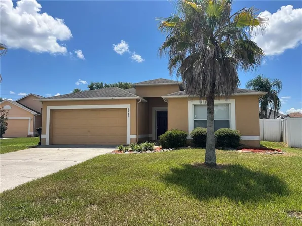 2127 Marisol Loop, Kissimmee, FL 34743