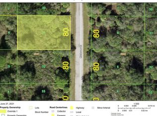 2179 Rickover St, Port Charlotte, FL 33953