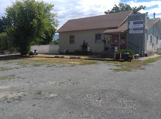 153 E Electric St, Union, OR 97883