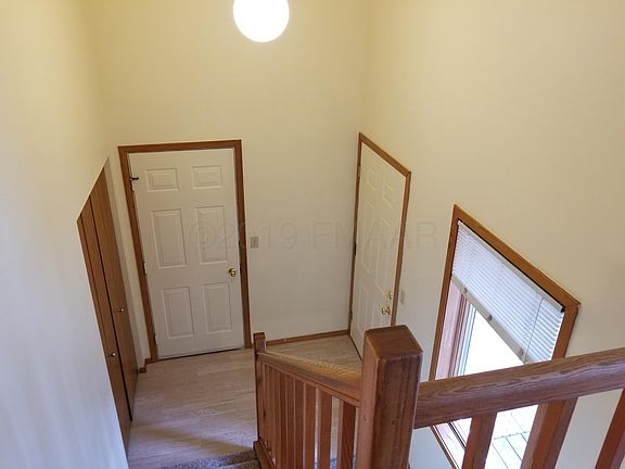 Spacious Foyer