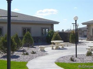 4028 Laramie St, Cheyenne, WY 82001