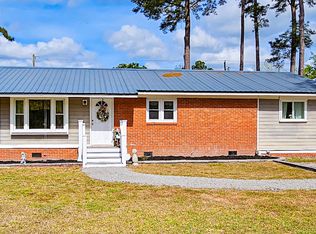 718 Azalea Dr, Walterboro, SC 29488
