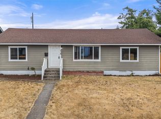 5911 S Thompson Avenue, Tacoma, WA 98408