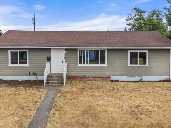 5911 S Thompson Avenue, Tacoma, WA 98408