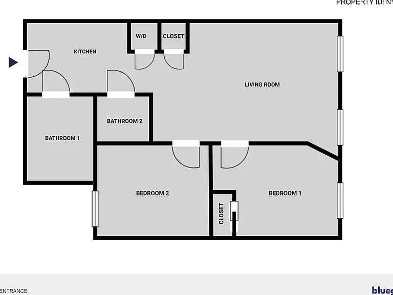 202 E 13th St #3D — Photo 2