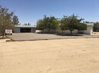 8040 Coyote Trail Ave, Inyokern, CA 93527