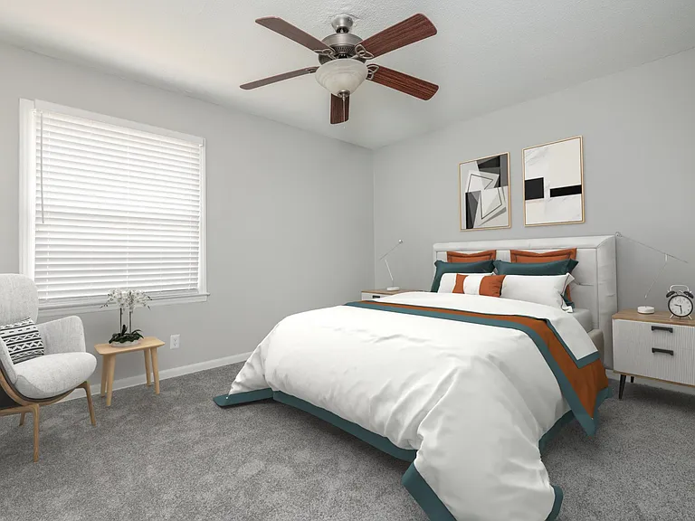 Sage Pointe Apartments — Photo 45