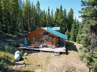 4995 Telegraph Creek Rd, Elliston, MT 59728