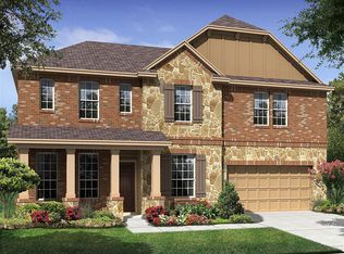 18412 Wind Valley Way, Pflugerville, TX 78660