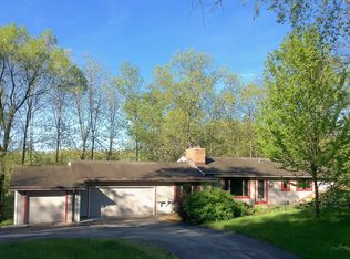 S45W32267 Highview Rd, Waukesha, WI 53189