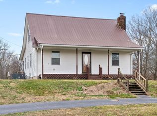 175 Gentry Gray Rd, Cadiz, KY 42211