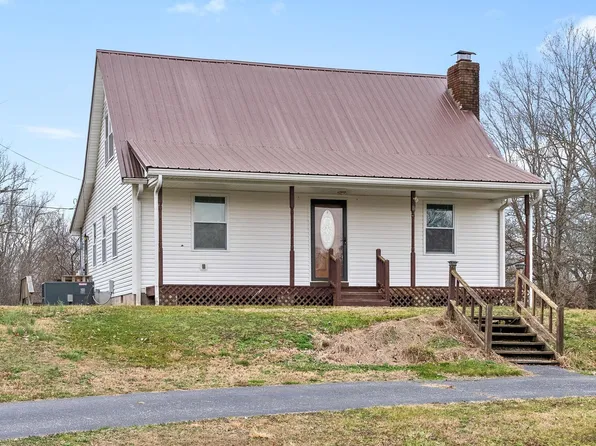 175 Gentry Gray Rd, Cadiz, KY 42211