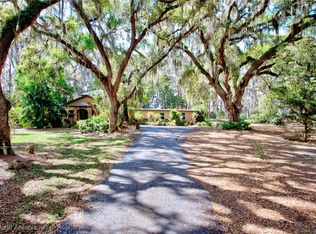 1525 S Oak Ridge Dr, Lorida, FL 33857