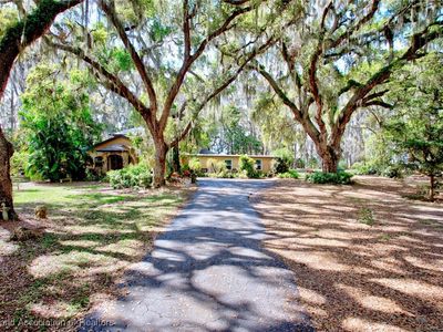1525 S Oak Ridge Dr, Lorida, FL, 33857