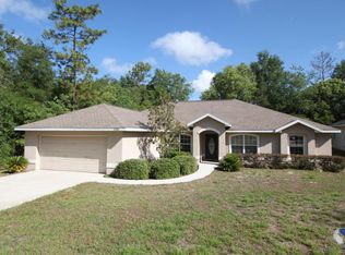 9704 SW 196th Cir, Dunnellon, FL 34432
