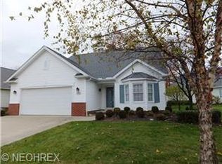 1377 Golden Ln, Broadview Heights, OH 44147