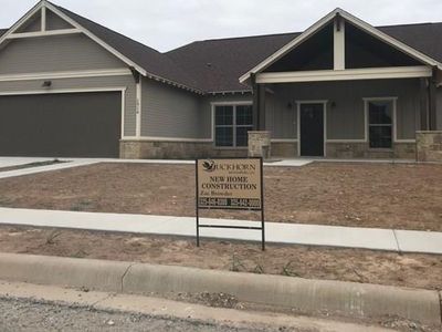 1914 Duckhorn Dr, Brownwood, TX, 76801