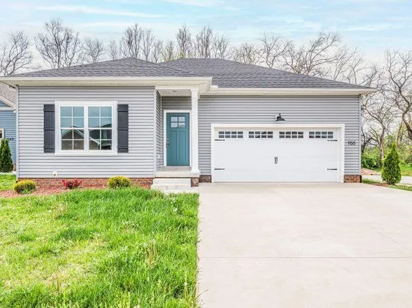 1155 County House Ln Lot 102, Bowling Green, KY 42101