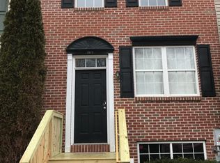 207 Mike Dr, Elkton, MD 21921